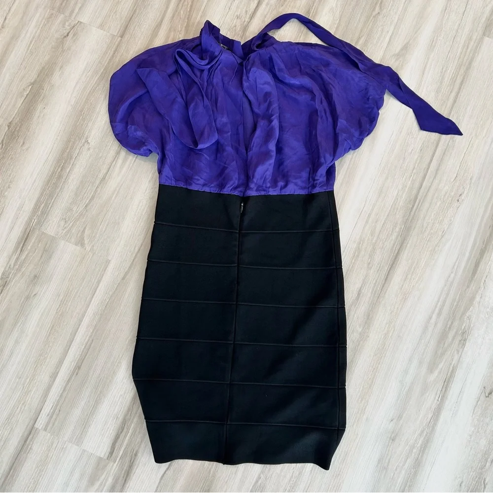 BCBGMaxAzria bodycon Dress - Picture 2 of 6